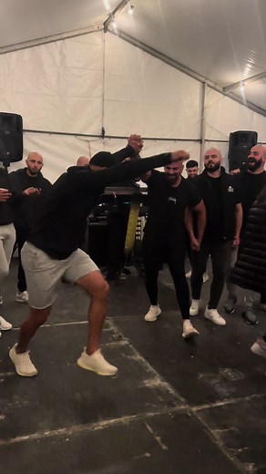 Cloning House Wedding No. 2 - Middle Eastern TikTok Celebration