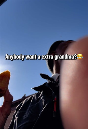 Philly Grandma Offering