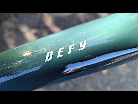 Value Play | 2022 Giant Defy Advanced 2