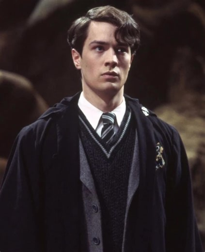 Exploring Tom Riddle's Character in Harry Potter