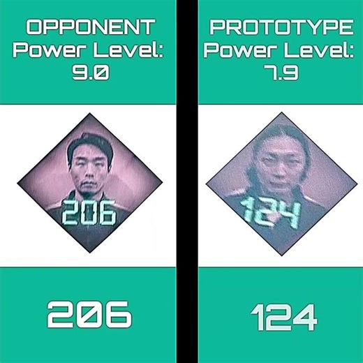 squid game 2 and 3 terminated edit #Shorts #squidgame #squidgame2 #squidgame3 #edit #terminated