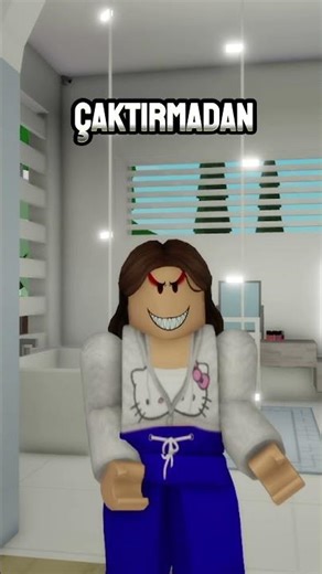 BUNU KİM YAPTI! 😨 GOKSİN'İN DÜNYASI 🌎 #shorts #shortvideo #viral #short #roblox