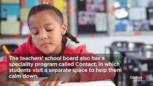 53K views · 58 reactions | Is giving kids detention effective? These teachers don't think so. Instead of detention, they're choosing to respond to misbehaviour with conversation. READ MORE: https://globalnews.ca/news/5198685/detention-canadian-schools-alternatives-student-punishment/ | Global News | Facebook