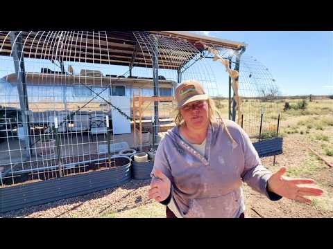 Our RV Shade Project FAILED: We Should Have Known Better