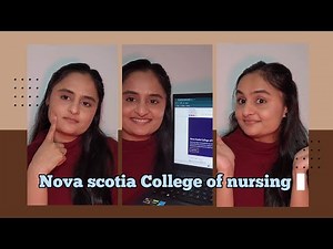 Nova scotia college of nursing | NO NNAS | All you need to know | eligibility criteria | new rules