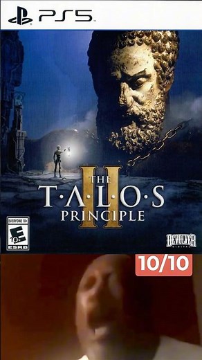 Ranking the TOP Puzzle Games of 2024