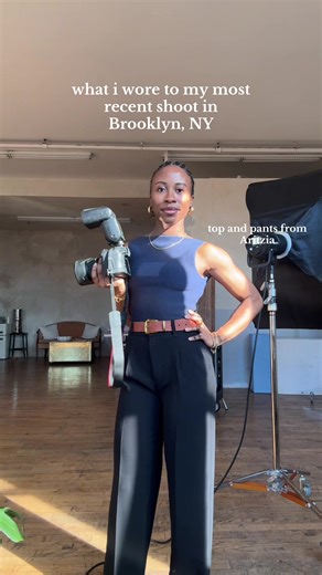 Casual and Chic Outfit Ideas for Photoshoots