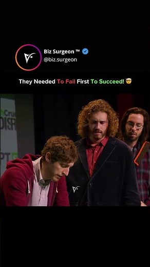 It Looked Like Failure… Until They Checked The Numbers 👇