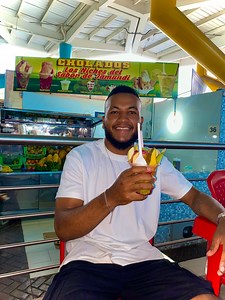 Parque de los cholados, 📍Jamundi-Valle. Así quedo 👌🏾 #cholados #jamundi #cali #valledelcauca #lugaresparavisitar #findesemana | Stevan Sons