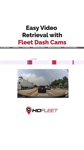 HD Fleet Feature Spotlight: Easy Video Retrieval