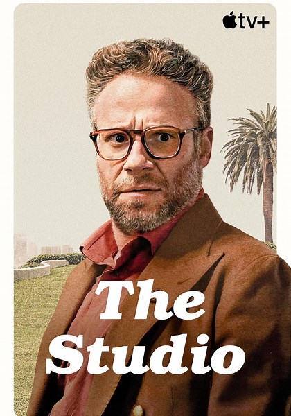 The Studio - watch tv show streaming online