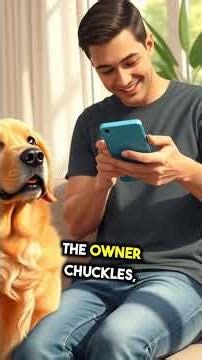 What If Dogs Could Text? Hilarious Dog Conversations You’ll Love!