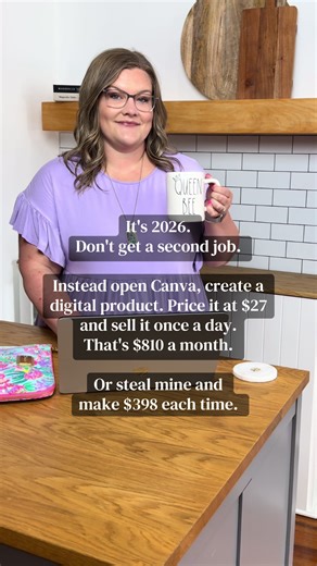 Comment READY for all the info! 💕 I stopped working extra hours at school, stopped tutoring for fun money. One digital product brings in $398 per sale, and another brings in $507 per sale. You pick. Do that daily, it adds up quick! No burnout, no extra hours on the clock. #teachersidehustle #digitalmarketingsecrets #affiliatemarketingtips #teachersontiktok #onlinesidehustle