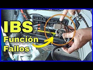 Battery Problems? IBS Sensor Operation and Failure