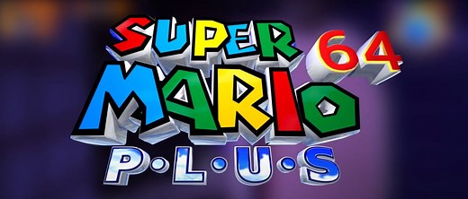'Super Mario 64 Plus' Is An Unofficial PC Port With 60FPS And A Permadeath Mode