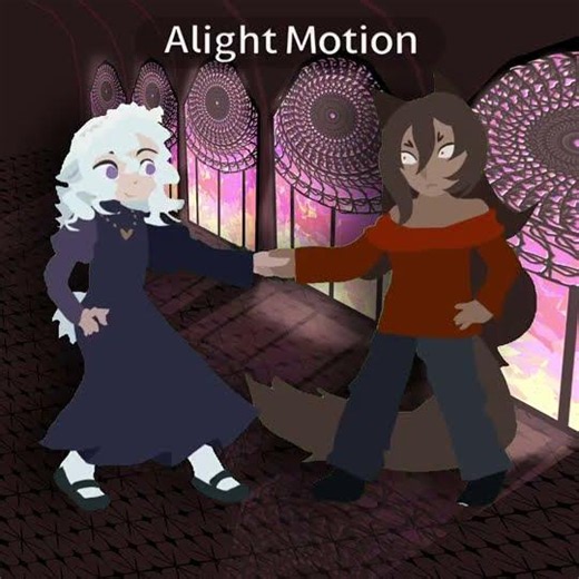 The Last Dance/Animation/ READ DESC!!!