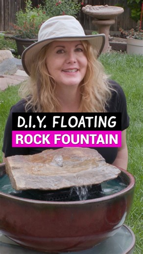 Build this DIY water feature for the birds. Please add any questions in the comments. Thanks for being here and enjoying the birds with me! #birdwatching #birdingbyear #diyprojects | Birding By Ear