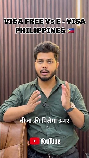 30 Days Visa-Free in Philippines? Here’s How!