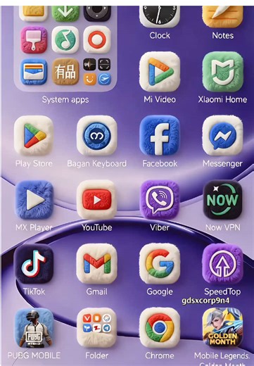 Download Hypic for Dynamic Wallpapers