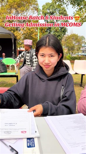 Admission Process at MCOMS: Your Path to Medical College