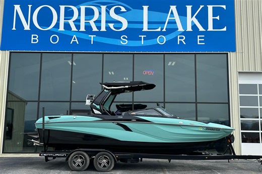 Used 2022 Centurion Fi23, 37766 LaFollette - Boat Trader