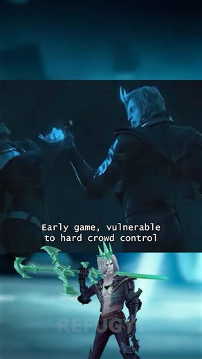 Viego Guide - #viego #ruinedking #howto #ranked