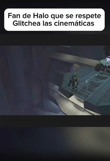 Problemas de audio en las cinemáticas de Halo MCC