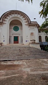 Central library situated at #afzalgunj #Hyderabad 📸 Naseer Hussain | People of Hyderabad