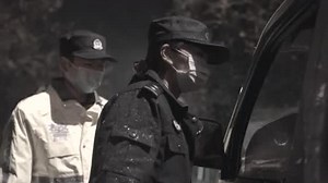 《我是警察》