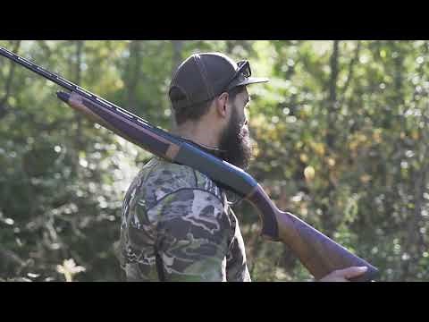 Canuck .410 Hunter Introduction