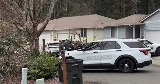 Five dead in incident near Lake Kathryn - Gig Harbor Now