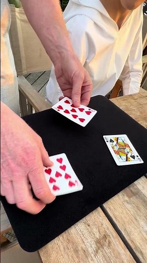 This Trick FOOL Anyone! #magic #shorts