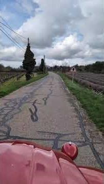 New entry at Paris-Nice… 🚗