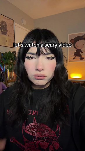 DON’T WATCH THESE VIDEOS AT NIGHT 👹 #horror #scarystories #foundfootage