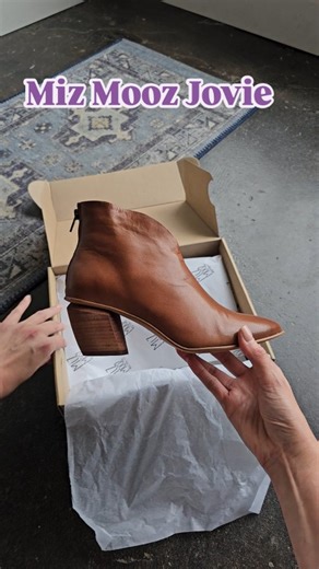 We LOVE when Miz Mooz brings back the classics♡♡♡ Miz Mooz Jovie @mizmoozcanada @mizmooz #mizmooz | Sole Addiction Grande Prairie