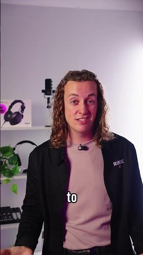 How to master a whip pan transition in-camera