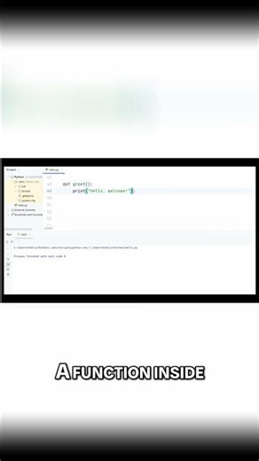 Learn Python Print, Comments, and Variables Explained Simply!