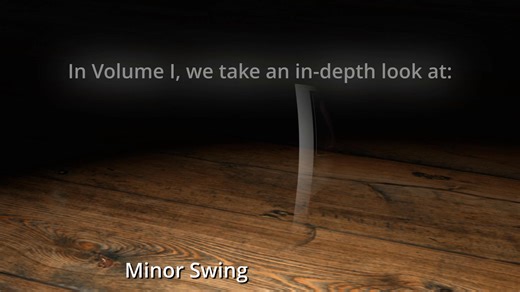 Make 2026 the year you finally master Gypsy Jazz guitar! The Mozes Rosenberg Method is the ultimate online course for learning this timeless style from one of the greatest guitarists alive. Mozes Rosenberg himself guides you through the authentic techniques and rhythms that define Gypsy Jazz in clear, easy-to-follow and to-the-point lessons designed for players of all levels. Using Soundslice technology, every lesson features synchronized music notation. All is notated with notes, chords, and ta