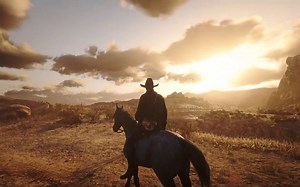 【4K-荒野大镖客：救赎2】- 极致画质-超现实的图形展示- Photorealistic Reshade MOD | [Gameplay/Showcase]