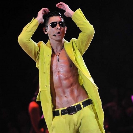 Jackie Chan to Tony Leung: 10 richest acting legends in Hong Kong history