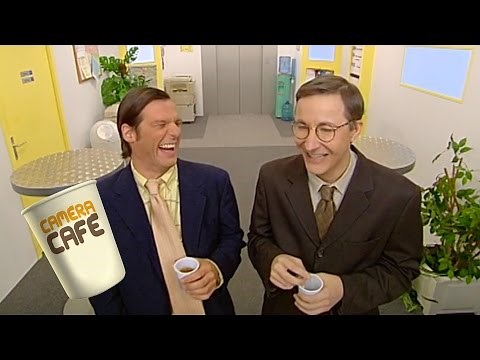 Compilation Caméra Café - Saison 6 (partie 1)
