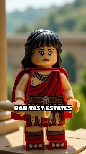 Secrets of Roman Women: Power Behind the Empire