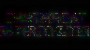 Threat Detected Text Made Symbols Technology Stock Footage Video (100% Royalty-free) 3599725185 | Shutterstock