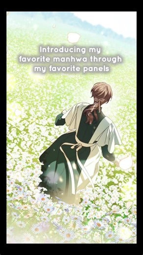 Anime & Manhwa Recommendations You Can't Miss