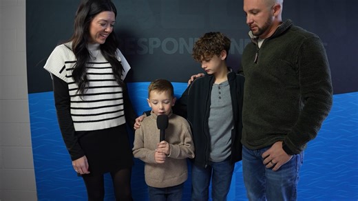 dec baptisms example