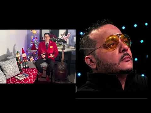 CREACIÓN DE NAVIDAD CON PAKA