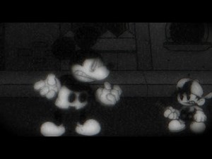 Dejection Lapsus' (OST) (FNF) - Suicidal Mickey v3 [TEASER] [OFFICIAL]