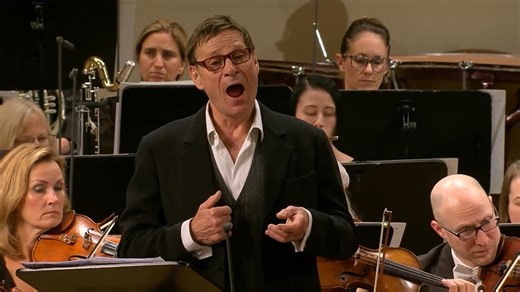 8.4K views · 130 reactions | Simon Keenlyside reflects on how art...