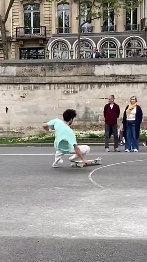 Longboard Fail Compilation: When the Ground Is Your Only Friend