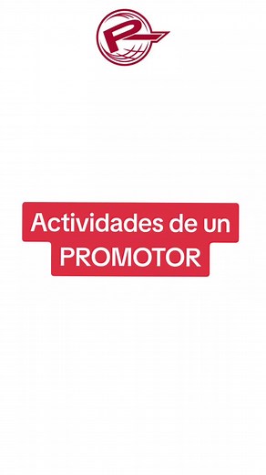 Actividades Clave de un Promotor en Recursos Humanos